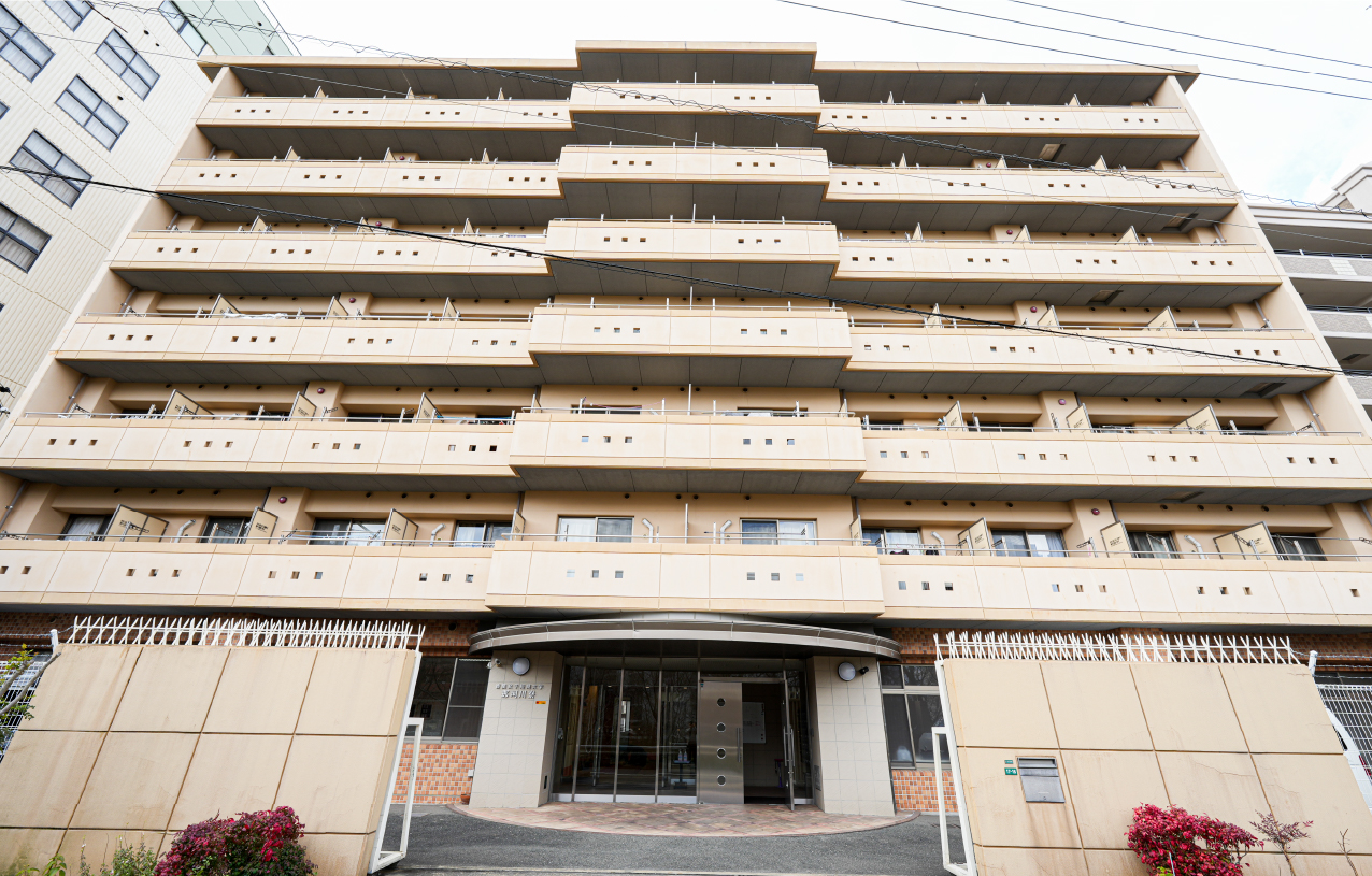 学生寮のご案内 キャンパスライフ 香蘭女子短期大学 学生寮のご案内 キャンパスライフ 香蘭女子短期大学