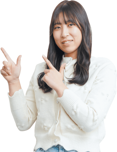 田中 璃里杏さん