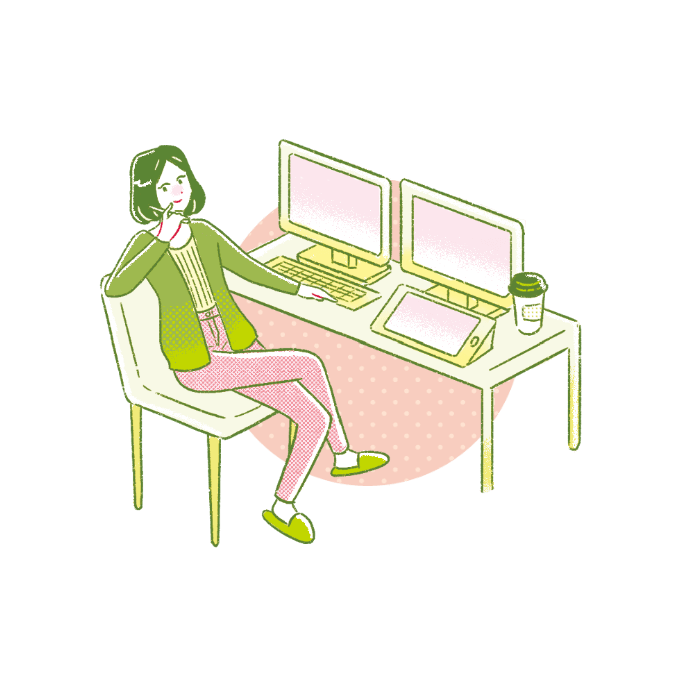 Webクリエイター