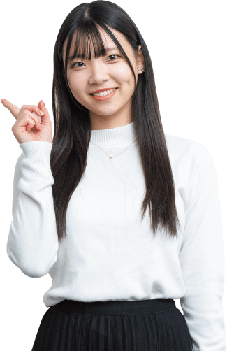 田中 璃里杏さん