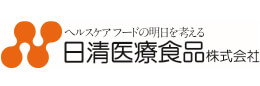 日清医療食品株式会社