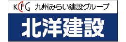 株式会社 北洋建設