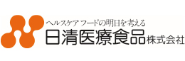 日清医療食品株式会社