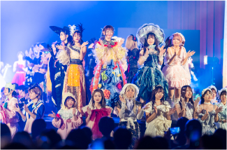 FASHION SHOW 2022